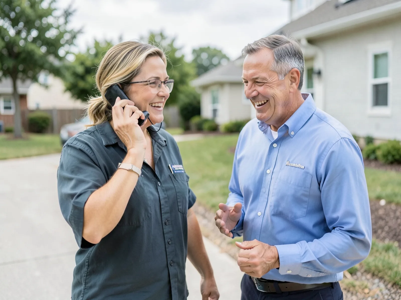 Frequently Asked Questions About Storm Recovery Services in Lexington, TX